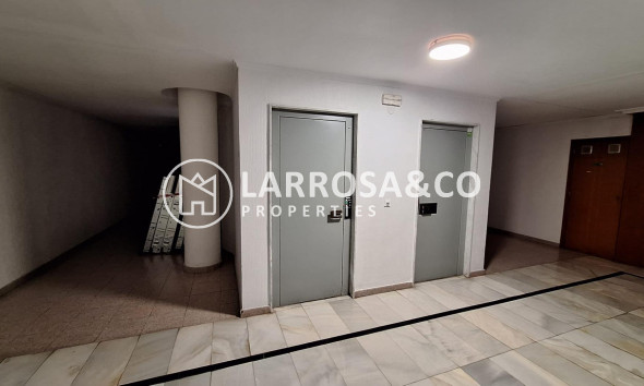 Herverkoop - Apartment - Torrevieja - Acequion