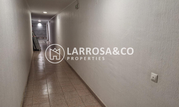 Herverkoop - Apartment - Torrevieja - Acequion