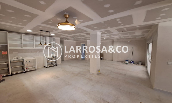 Herverkoop - Apartment - Torrevieja - Acequion