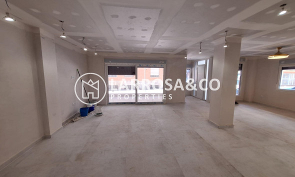 Herverkoop - Apartment - Torrevieja - Acequion