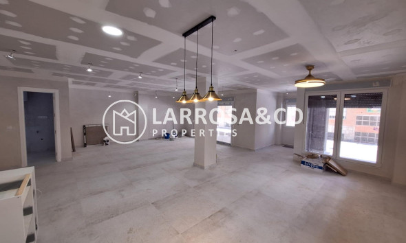 Herverkoop - Apartment - Torrevieja - Acequion