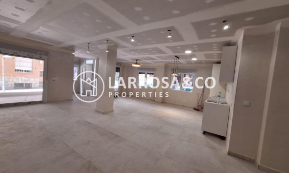 Herverkoop - Apartment - Torrevieja - Acequion