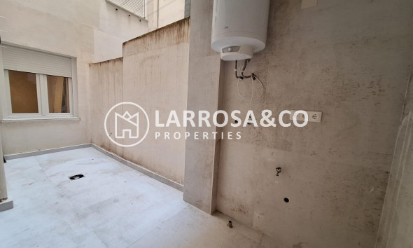 Herverkoop - Apartment - Torrevieja - Acequion