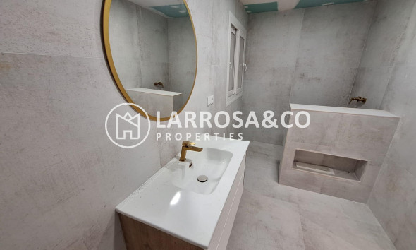 Herverkoop - Apartment - Torrevieja - Acequion