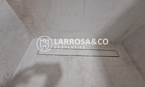 Herverkoop - Apartment - Torrevieja - Acequion