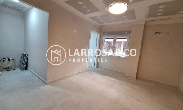 Herverkoop - Apartment - Torrevieja - Acequion