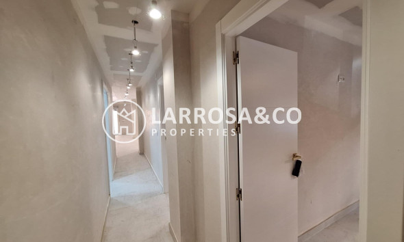 Herverkoop - Apartment - Torrevieja - Acequion