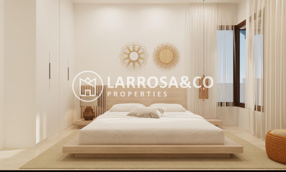 New build - Apartment - Vera - Vera playa