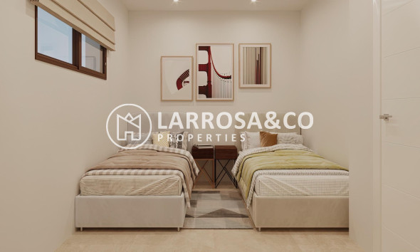 New build - Apartment - Vera - Vera playa