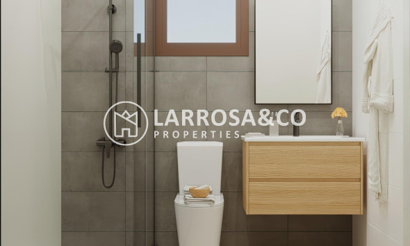 New build - Apartment - Vera - Vera playa