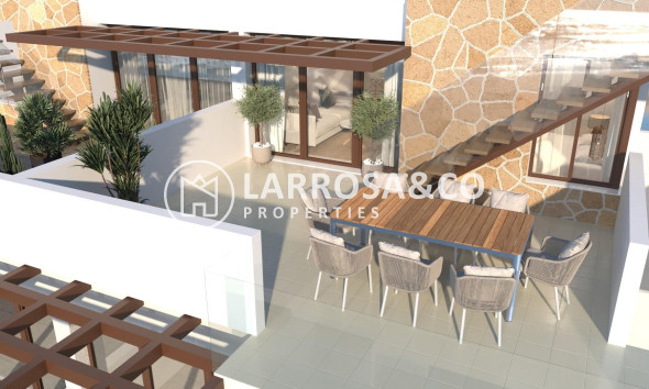 New build - Apartment - Vera - Vera playa