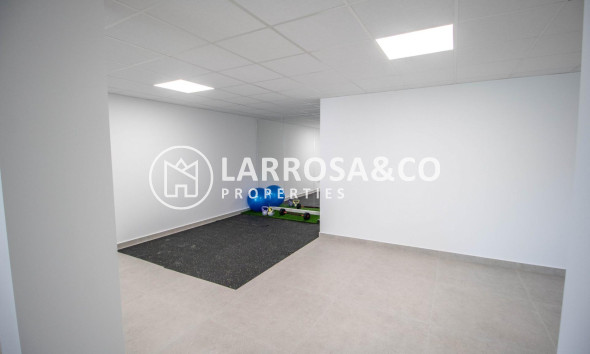 New build - Detached House/Villa - Finestrat - Puig Campana Golf