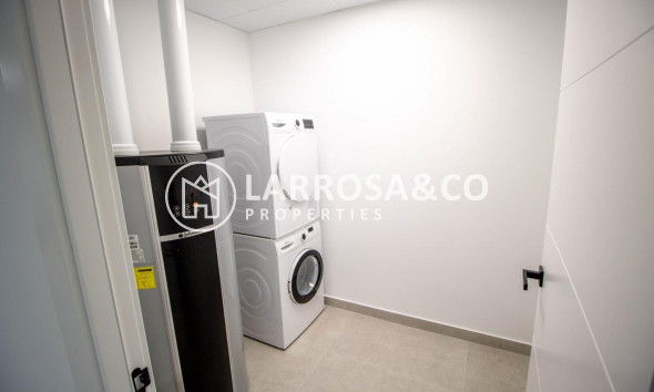 New build - Detached House/Villa - Finestrat - Puig Campana Golf