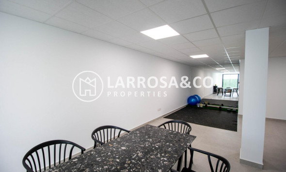 New build - Detached House/Villa - Finestrat - Puig Campana Golf