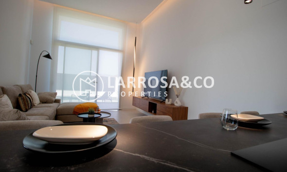 New build - Detached House/Villa - Finestrat - Puig Campana Golf