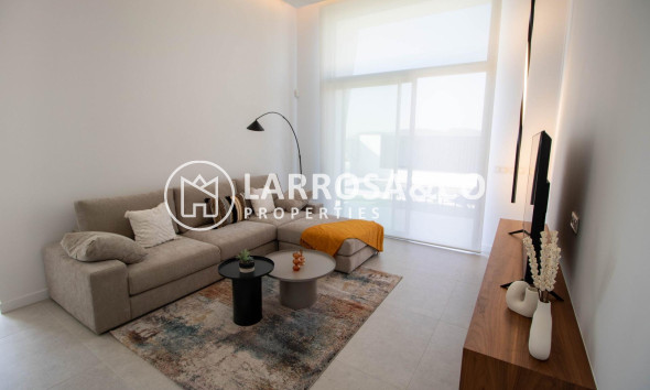 New build - Detached House/Villa - Finestrat - Puig Campana Golf