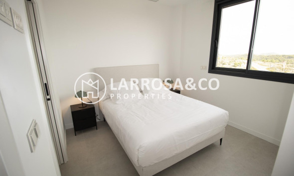 New build - Detached House/Villa - Finestrat - Puig Campana Golf