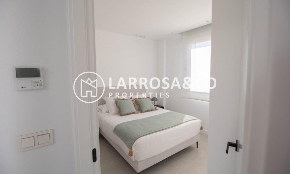 New build - Detached House/Villa - Finestrat - Puig Campana Golf