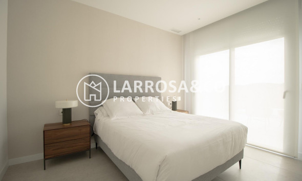 New build - Detached House/Villa - Finestrat - Puig Campana Golf