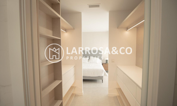 New build - Detached House/Villa - Finestrat - Puig Campana Golf