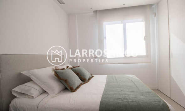 New build - Detached House/Villa - Finestrat - Puig Campana Golf