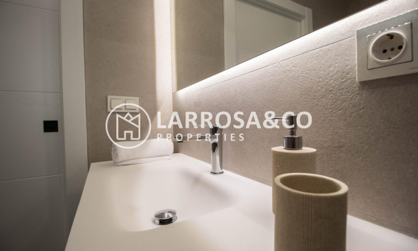 New build - Detached House/Villa - Finestrat - Puig Campana Golf