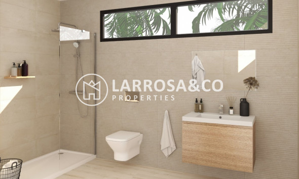 Новостройка - Дом - Fortuna - Urb. Kalendas