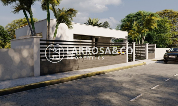 Новостройка - Дом - Fortuna - Urb. Kalendas