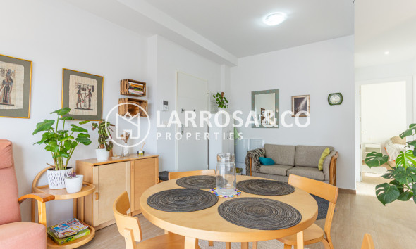 Resale - Apartment - Torrevieja - Costa Blanca