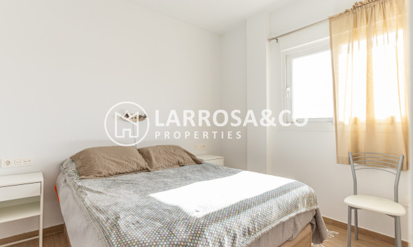 Resale - Apartment - Torrevieja - Costa Blanca