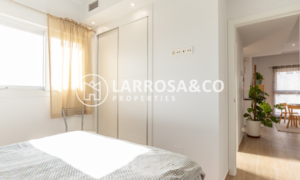 Resale - Apartment - Torrevieja - Costa Blanca
