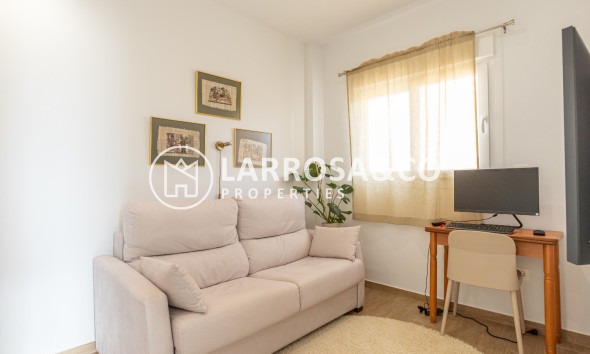 Resale - Apartment - Torrevieja - Costa Blanca
