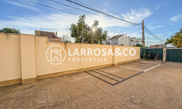 Resale - Apartment - Torrevieja - Costa Blanca