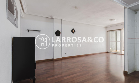 Resale - Apartment - Torrevieja - Costa Blanca