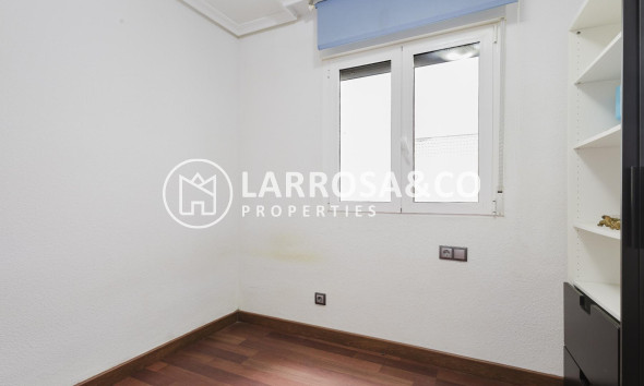 Resale - Apartment - Torrevieja - Costa Blanca