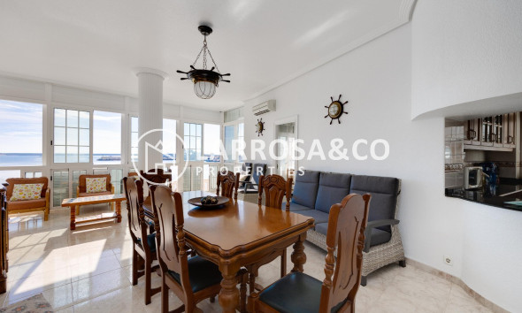 Reventa - Apartamento - Torrevieja - Costa Blanca