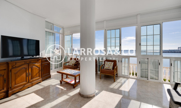 Reventa - Apartamento - Torrevieja - Costa Blanca