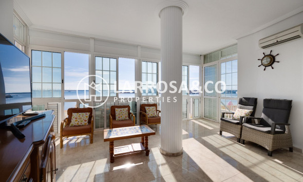 Reventa - Apartamento - Torrevieja - Costa Blanca