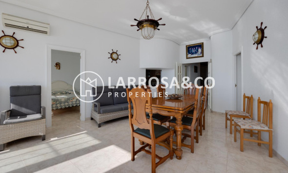 Reventa - Apartamento - Torrevieja - Costa Blanca