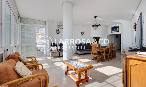 Reventa - Apartamento - Torrevieja - Costa Blanca