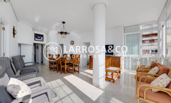 Reventa - Apartamento - Torrevieja - Costa Blanca