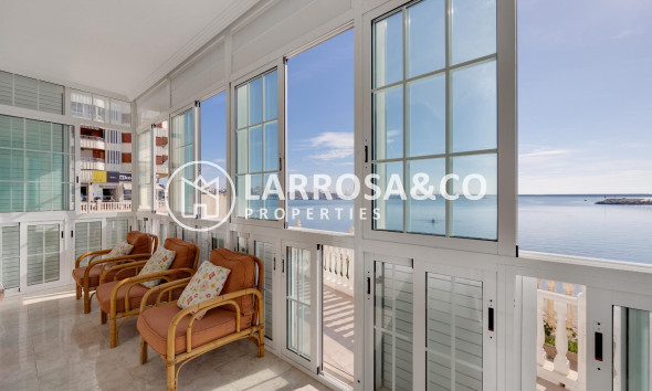 Reventa - Apartamento - Torrevieja - Costa Blanca