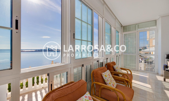 Reventa - Apartamento - Torrevieja - Costa Blanca