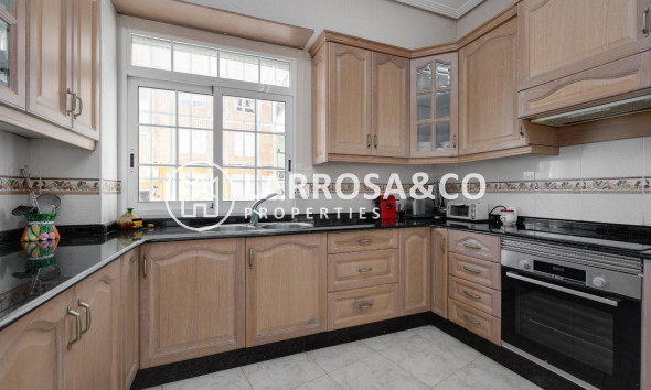 Reventa - Apartamento - Torrevieja - Costa Blanca