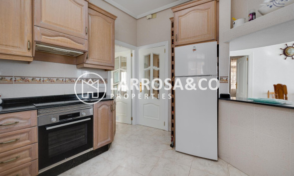 Reventa - Apartamento - Torrevieja - Costa Blanca