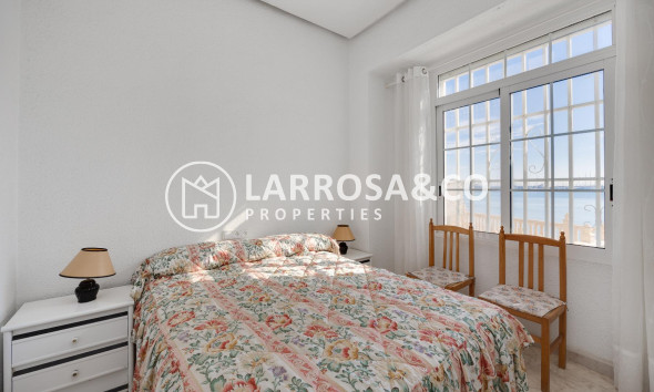 Reventa - Apartamento - Torrevieja - Costa Blanca