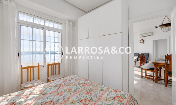 Reventa - Apartamento - Torrevieja - Costa Blanca