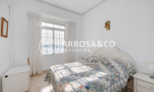 Reventa - Apartamento - Torrevieja - Costa Blanca
