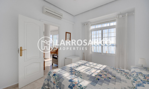 Reventa - Apartamento - Torrevieja - Costa Blanca