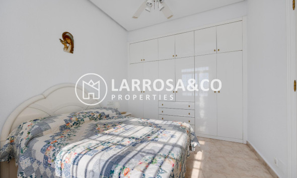Reventa - Apartamento - Torrevieja - Costa Blanca